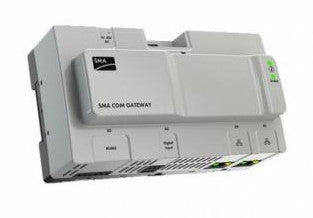 SMA COMGW-US-10 > Communication Gateway for RS485 to Speedwire Communication