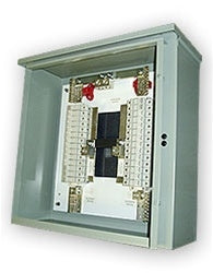 SMA SBCB-6-3R > 6 Input Combiner Box - NEMA 3R Enclosure