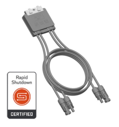SMA JMS-F > SunSpec certified JMS-F Rapid Shutdown MLPE
