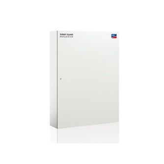 SMA Solar MCB-12U - Multicluster Box for Sunny Island