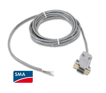 SMA RS 485 Communication Cable