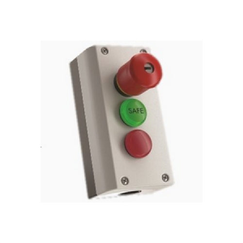 SMA Sunny Boy RSC-1X-US-10 > SMA Rapid Shutdown Controller