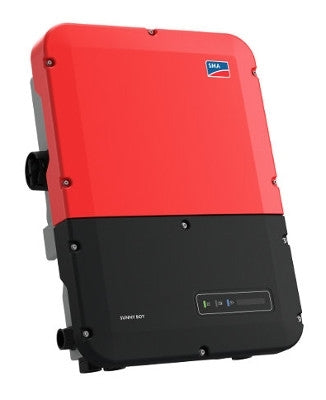 SMA Sunny Boy 3.0-US - SB3.0-1SP-US-40 > 3000 Watt 208/240 VAC Single Phase Grid-Tie Inverter