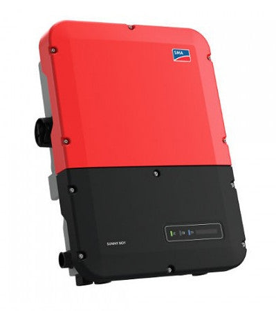 SMA Sunny Boy 3.8-US - SB3.8-1SP-US-40 > 3800 Watt 208/240 VAC Single Phase Grid-Tie Inverter