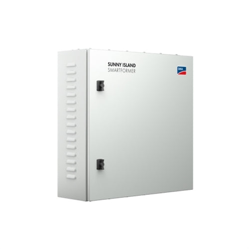 SMA SI-TD-BOX-10 > Smartformer for Sunny Island