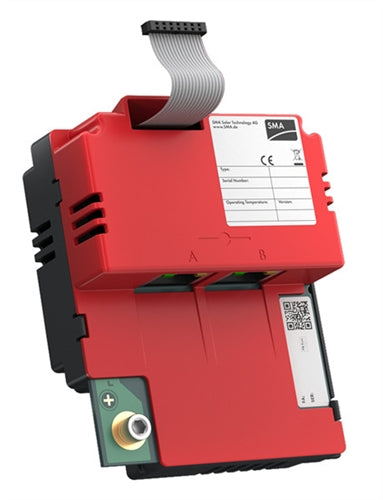 SMA Solar  SWDM-US-10 > Webconnect Data Communication Device