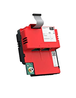 SMA SWDM-US-10.00.01 > Speedwire Webconnect communication interface data module - for TL-22 and STP Inverters - Retrofit Kit