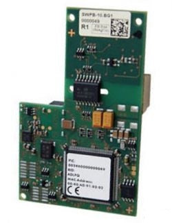 SMA SWPB-US-10 > Speedwire / Webconnect Interface Card,  Accessory for SMA-12 Inverters