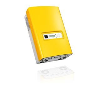 SMA Sunny Island 4248U - 4200 Watt 48 Volt Off-Grid Inverter