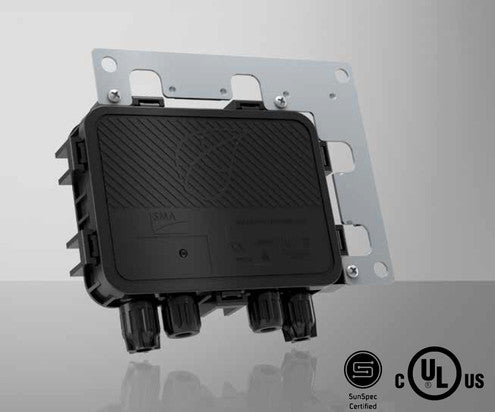 SMA TS4-R-F > SunSpec Rapid Shutdown