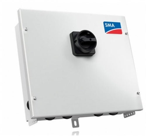 SMA Sunny Tripower DC Connecton Unit - SMA 1000-US