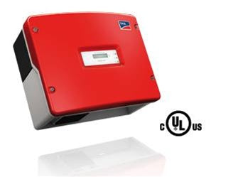 SMA Windy Boy 3300-ROW - 3300 Watt 230 Volt Wind Inverter - WB 3300