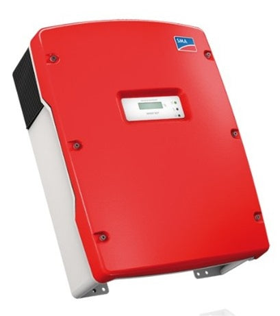 SMA Windy Boy 5000A-ROW - 5000 Watt 230 Volt Wind Inverter - WB 5000A