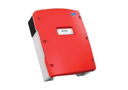 SMA Windy Boy 6000-US - 6000 Watt 208/240/277 Volt Wind Inverter