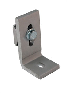 SnapNrack 242-09018 > All Purpose Bonding L-Foot Assembly - Clear Finish