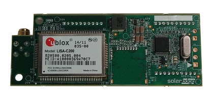 SolarEdge SE-GSM-R5-US-S1 > SolarEdge GSM Cellular Modem