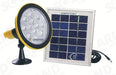 Solarland USA BSS-00107 > Solar Powerpack 2.0 - Emergency Torch Lamp
