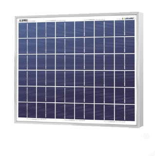 Solarland USA SLP010-12R > 10 Watt 12V Solar Panel - with 10' cable