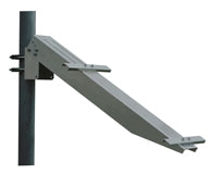 Solartech Power Single Module Side of 2" Pole Mount - Solartech Power RAC-M685-B