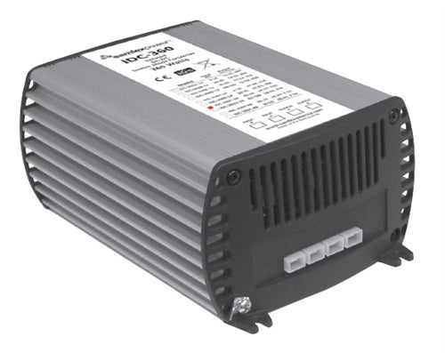 Samlex IDC-360C-24 > 15A 24V step-down converter