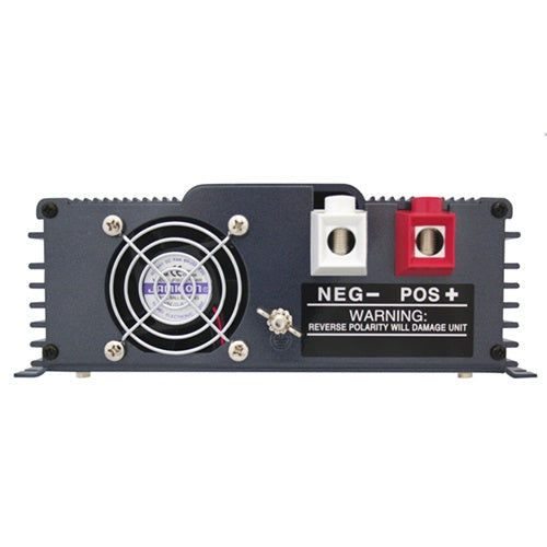 Samlex PST-100S-24A - 1000 Watt 24 Volt Inverter - Pure Sine Wave