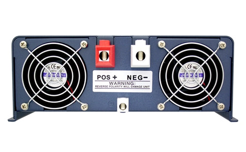 Samlex PST-150S-12E > 1500 Watt 12 VDC Inverter / PURE SINE