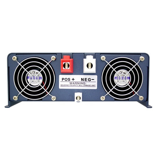 Samlex 1500 Watt 24 Volt Inverter - Pure Sine Wave - PST-150S-24A