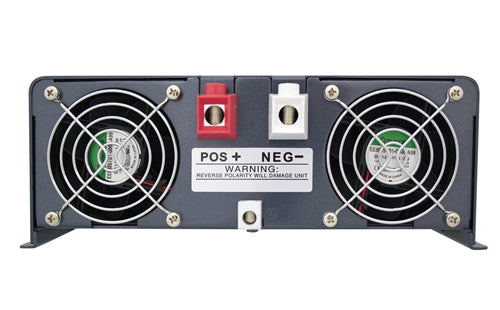 Samlex PST-200S-12E > 2000 Watt 12 VDC Inverter / PURE SINE