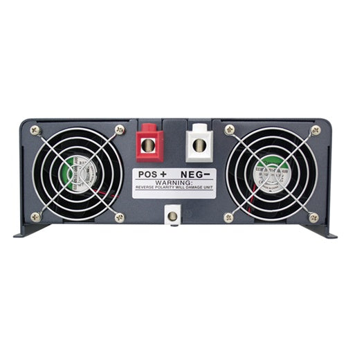 Samlex PST-200S-24A - 2000 Watt 24 Volt Inverter - Pure Sine Wave