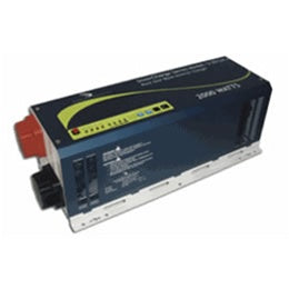 Samlex S-1024A, Off Grid Inverter,1000 Watt, 24VDC, Pure Sine, Heavy Duty