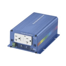 Samlex S150-124 - 150 Watt 24 Volt Inverter - Pure Sine Wave