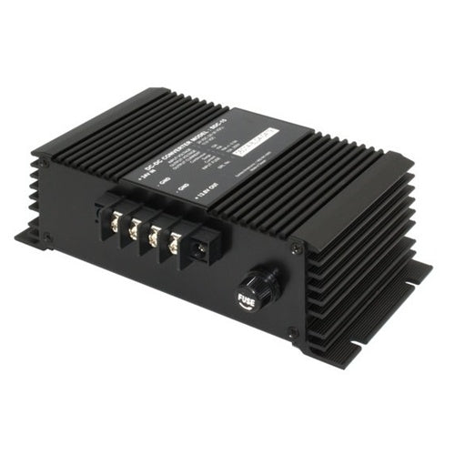 Samlex SDC-15 - 15 Amp 24 - 12 Volt DC-DC Converter