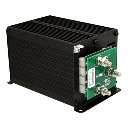 Samlex SDC-60 - 60 Amp 13.8 Volt DC-DC Converter