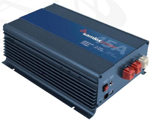 Samlex SEC-1245A - 45 Amp 12 Volt Battery Charger