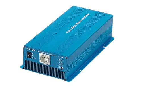 Samlex SK1500-212 > 1500 Watt 12 VDC Inverter / PURE SINE