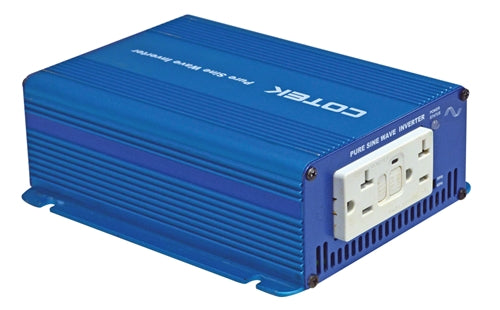 Samlex SK200-148 > 200 Watt 48 VDC Inverter / PURE SINE