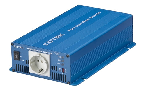 Samlex SK700-212 > 700 Watt 12 VDC Inverter / PURE SINE