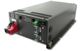 Samlex ST1500-124 - 1500 Watt 24 Volt Inverter - Pure Sine Wave
