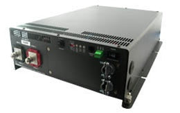 Samlex ST2500-112 - 2500 Watt 12 Volt Inverter - Pure Sine Wave