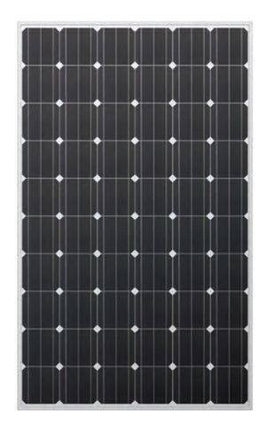 Samsung 244 Watt 30 Volt Solar Panel - LPC244SM-08