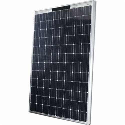 Sanyo 190 Watt 55 Volt Solar Panel - HIP-190DA3