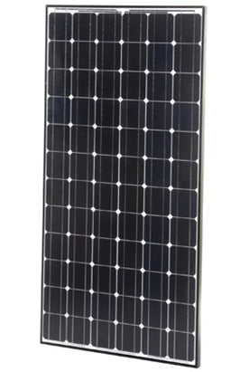 Sanyo HIP-205NKHA6, HIT Power Solar Panel, 205 Watt, 30 Volt