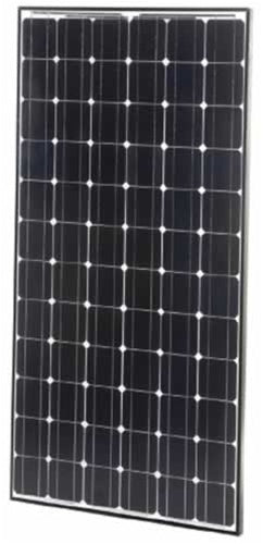 Sanyo HIP-215NKHA6, HIT Power Solar Panel, 215 Watt, 30 Volt