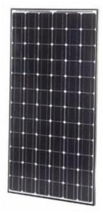 Sanyo HIT-220A01 HIT Power Solar Panel, 220 Watt