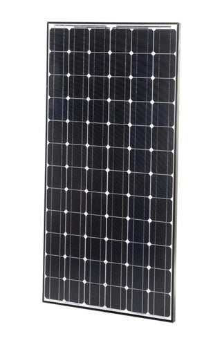 Panasonic / Sanyo HIT-240S-BL - 240 Watt BLACK Solar Panel