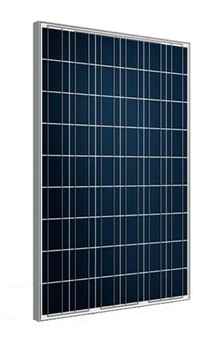 Scheuten 190 Watt 25 Volt Solar Panel - P6-54-190