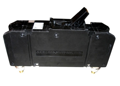 Schneider Electric 865-DCBRK-125 > 125A 125 VDC Single Pole PNL Breaker - 1-Pole