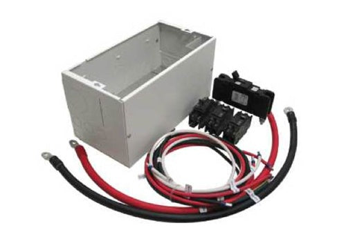 Schneider Electric RNW865102002 > Connection Kit for second XW Hybrid Inverter/Charger