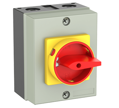 Schneider Electric RNW8651039 > Rapid Shutdown - RS Initiator Switch