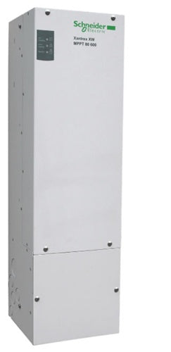 Schneider Electric Conext XW MPPT80-600 RNW8651032 > 80 Amp 12 - 60 Volt MPPT Charge Controller
